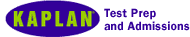 Kaplan Test Prep and Admissions