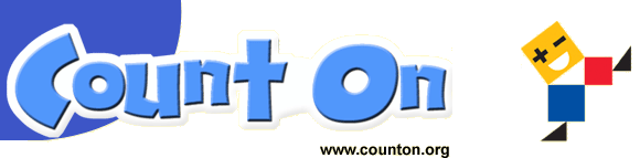 Welcome to Count On